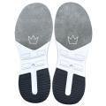 Outback Grey/Blue Men's Bowling Shoes