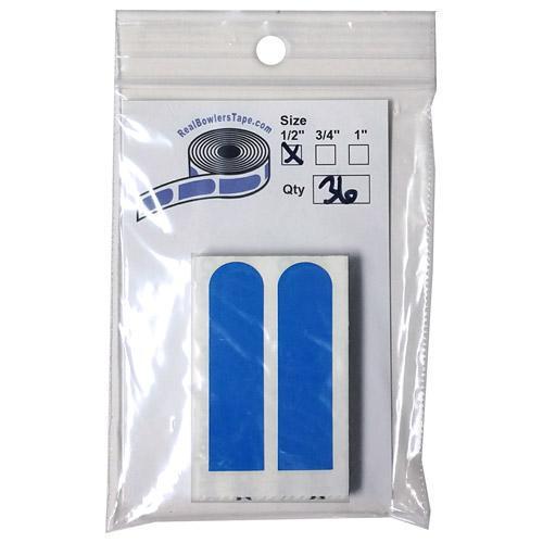 Real Bowlers Tape