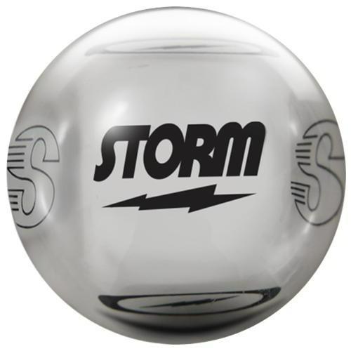 Clear Storm White