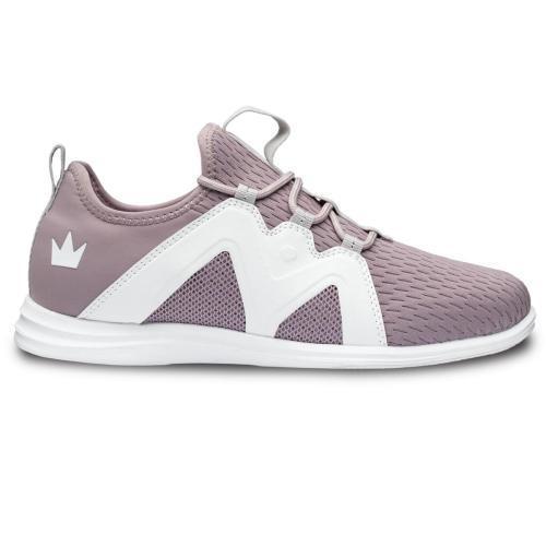 Nexxus Mauve Women's Bowling Shoes
