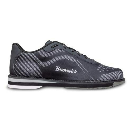 Command Black/Grey Men's Bowling Shoes