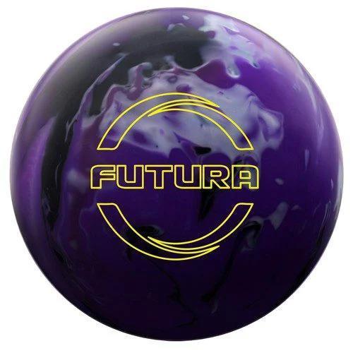 Ebonite Futura