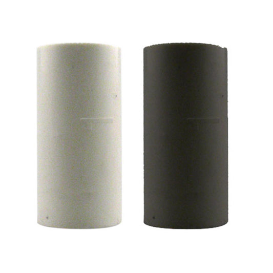 Vise Oval Thumb Inserts