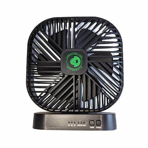CTD Mini Fan
