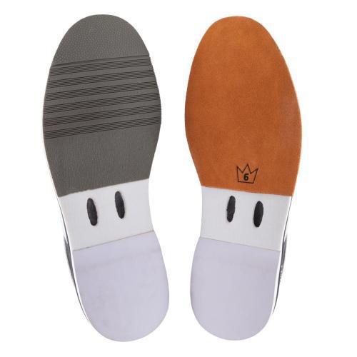 Command Black/Blue Men's Bowling Shoes