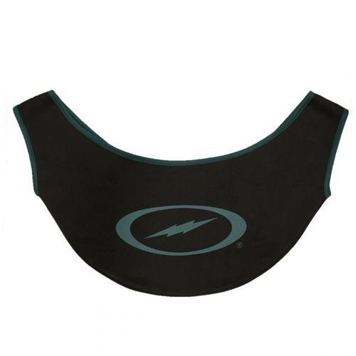 Storm Deluxe See Saw Ball Towel - Black/Teal