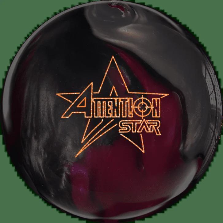 Roto Grip Attention Star