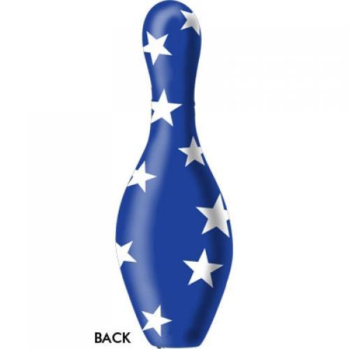 American Flag Pin