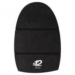 Dexter THE 9 Slide Sole - S12 Black Ice SST