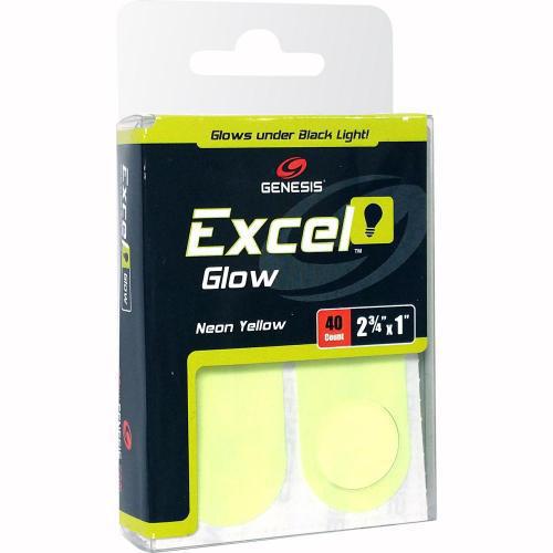 Excel Glow Tape