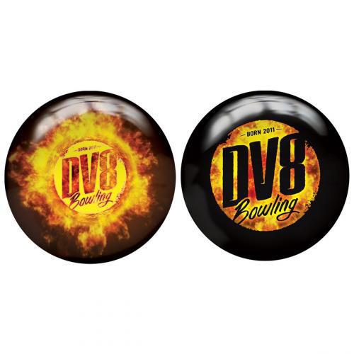 DV8 Scorcher