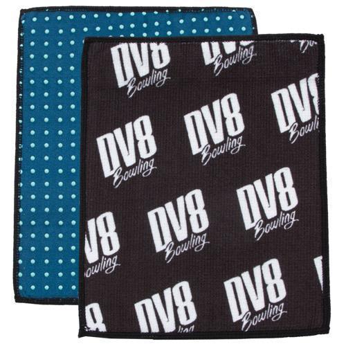 DV8 Microfiber Grip Shammy Pad