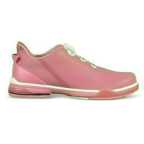 TPC Hype Plus Pink Bowling Shoes
