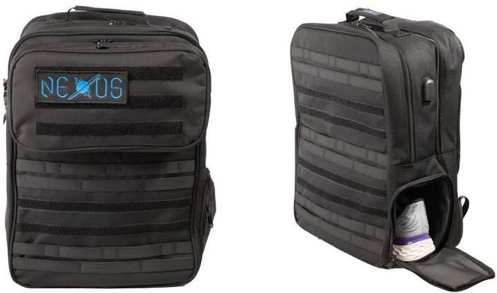 Nexus Backpack