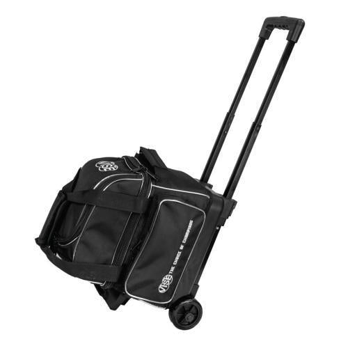 Vise 1 Ball Roller Black