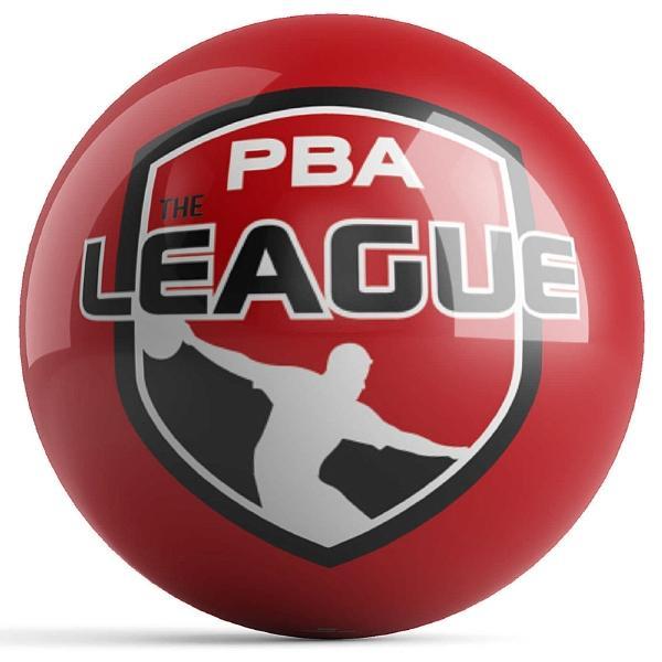 PBA Teams Ball - Philadelphia Hitmen