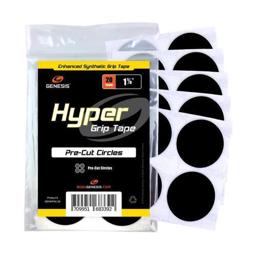Genesis Hyper™ Grip Tape - Circles 20/pk