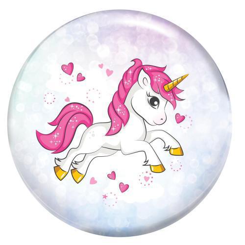 Unicorn Viz-A-Ball