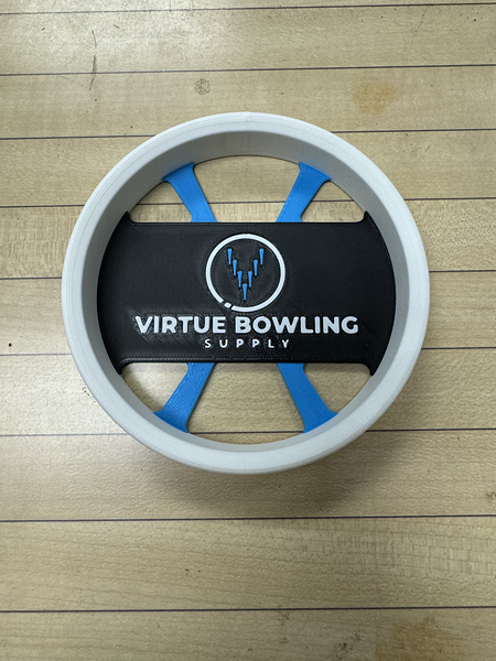 Virtue Ball Cups White