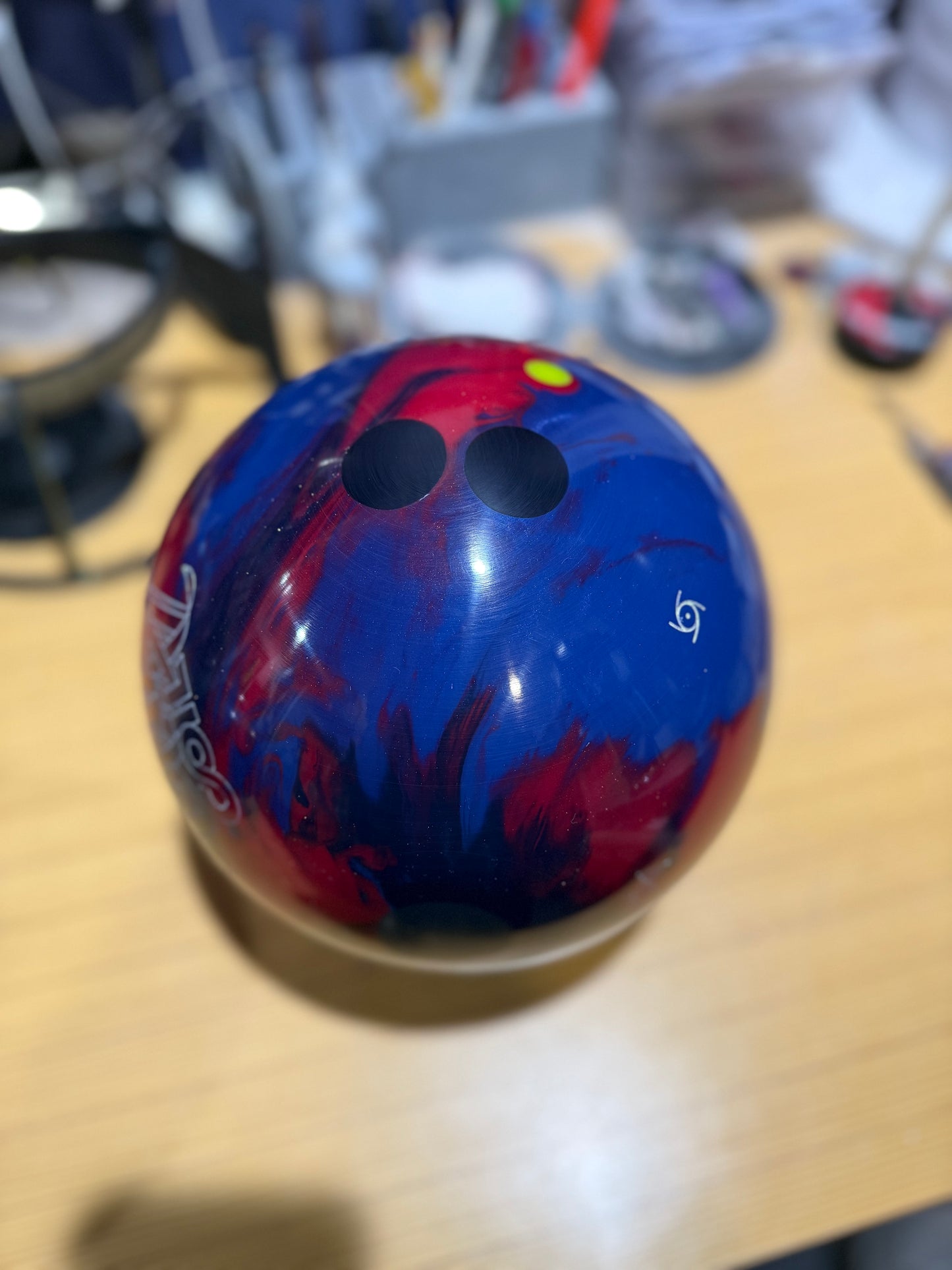 Used DNA Coil 15lb #H041