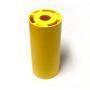 JoPo Twist Outer Sleeve - Yellow