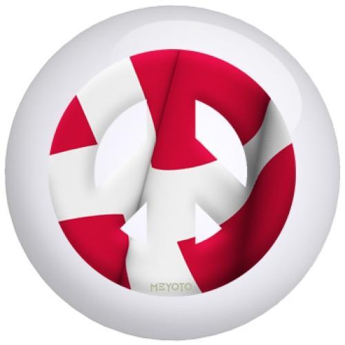 Denmark Bowling Ball