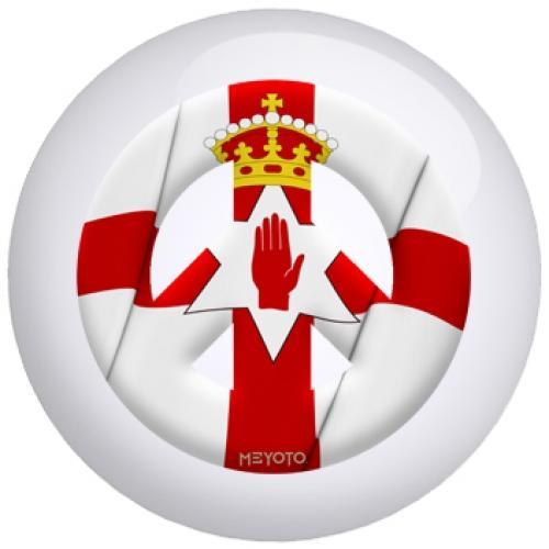 Northern Ireland Bowling Ball