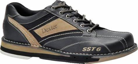 SST 6 LZ Men's Bowling Shoes (DISCO)