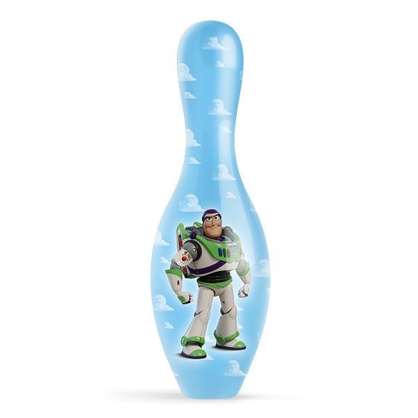 Toy Story Buzz Lightyear Pin