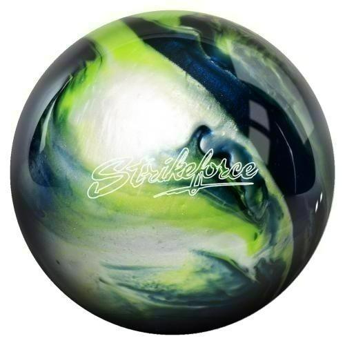 KR Polyester Blue/Green/Silver