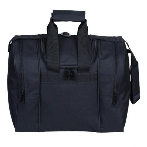 Comet 1 Ball Tote Black