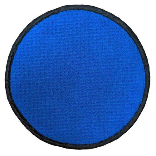 CTD BAM (Big Amazing Microfiber Pad) Blue