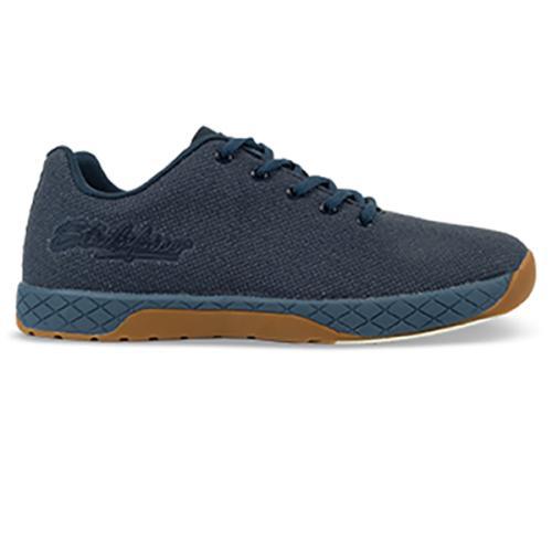 KR Strikeforce Prime Navy Men's Bowling Shoes