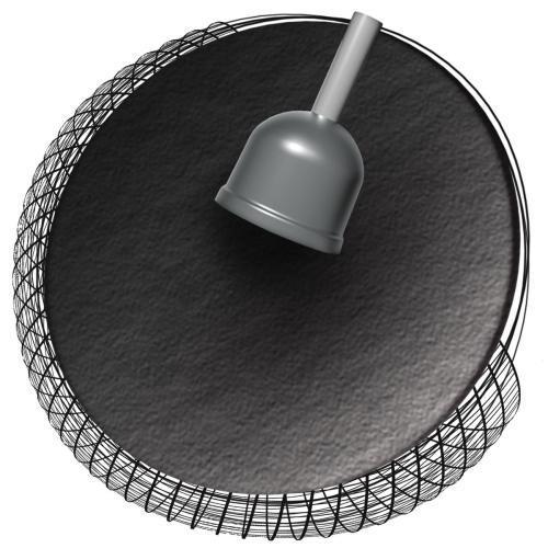 Axe Black/Smoke