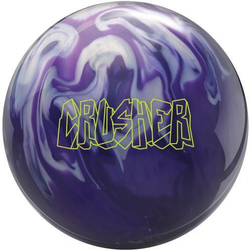 Crusher Hybrid (Disco)