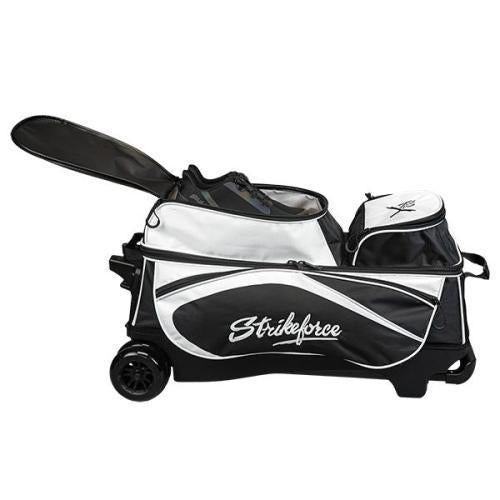 Drive 3 Ball Roller Black/White