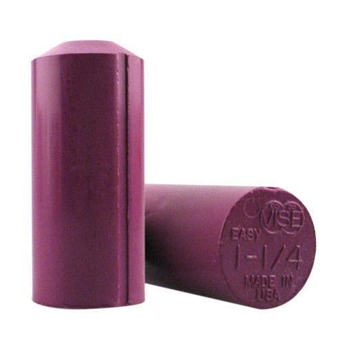 Vise Urethane Easy Thumb Slug - Purple