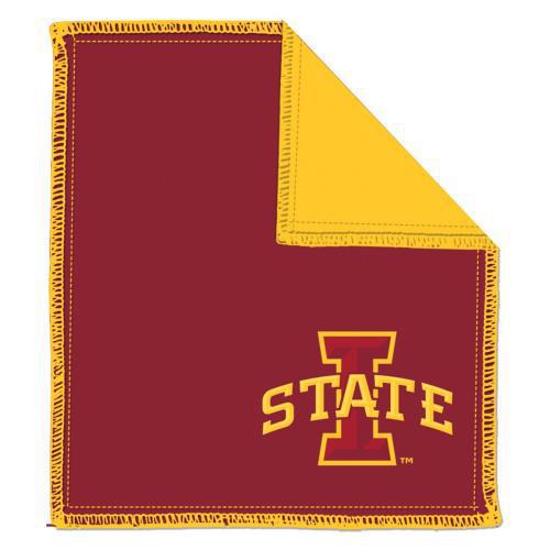 KR NCAA Shammy - Iowa State Cyclones