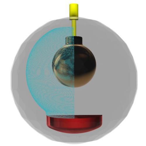 The Road Hybrid (DISCO)