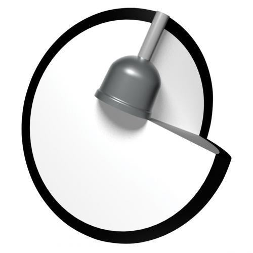 T Zone Galactic Sparkle