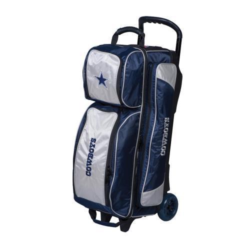 NFL 3 Ball Roller - Dallas Cowboys