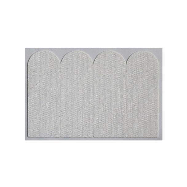 Feel Tape #3 White