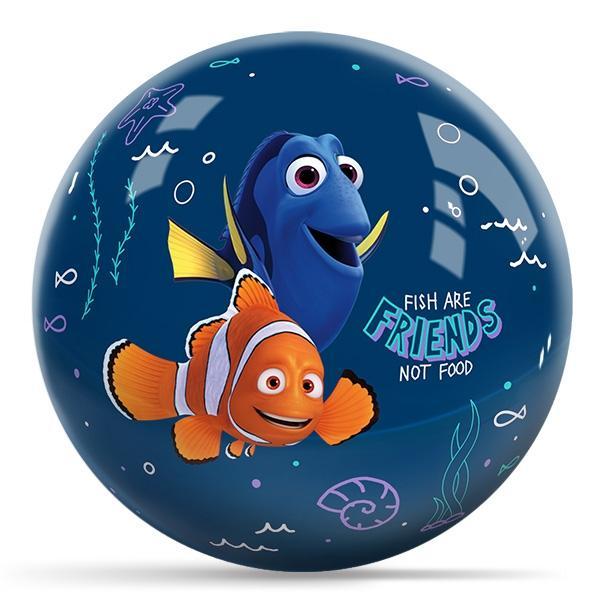 Nemo Keep Swimming Bowling Ball
