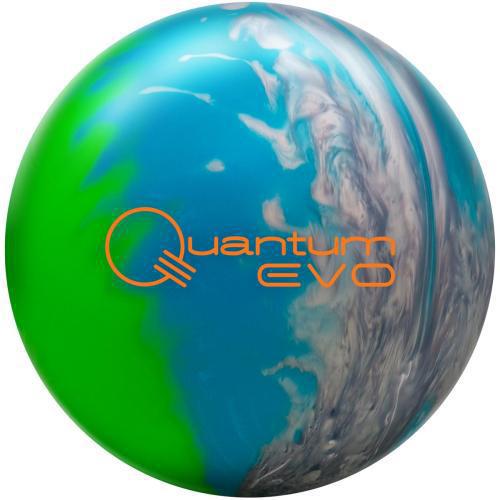 Quantum Evo Hybrid (DISCO)