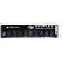 ExoFlex Pre-Cut Tape Black/Grey