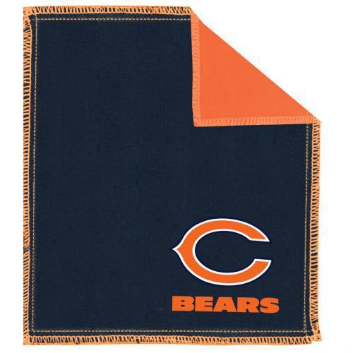KR NFL Shammy - Chicago Bears