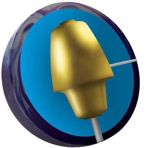 Crusher Hybrid (Disco)