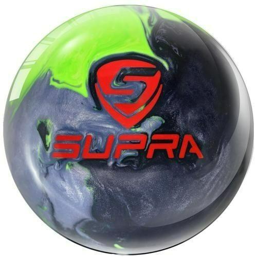 Supra GT Pearl (DISCO)