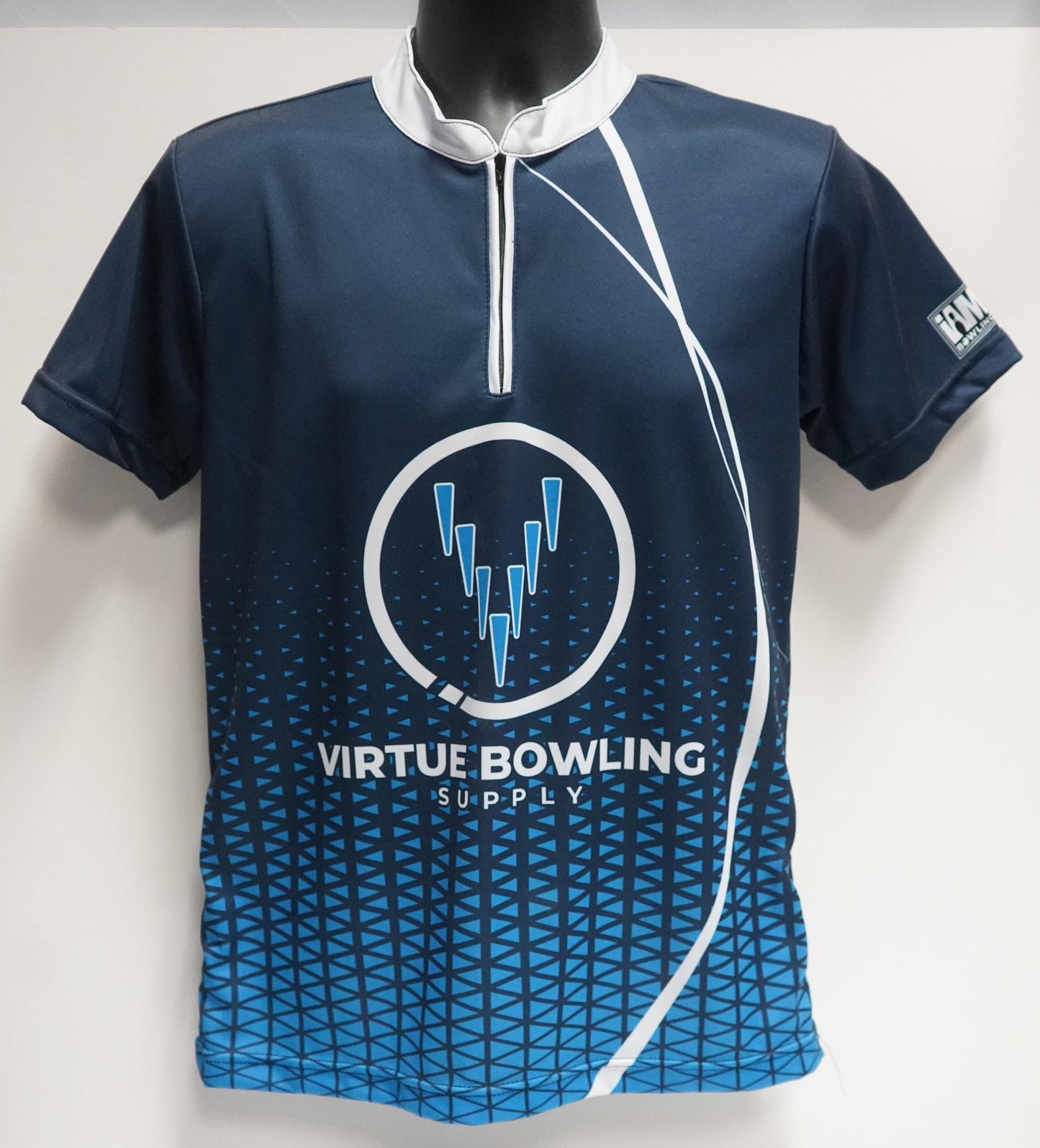 2022 Virtue Jersey