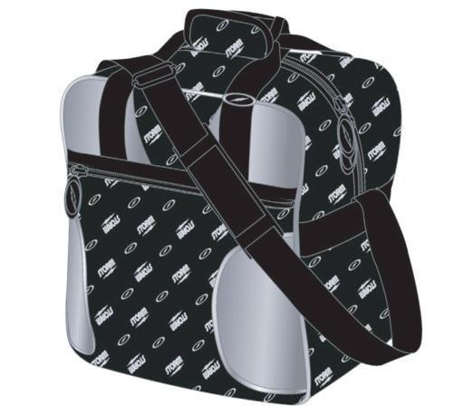 1 Ball Solo Storm Dye Sub